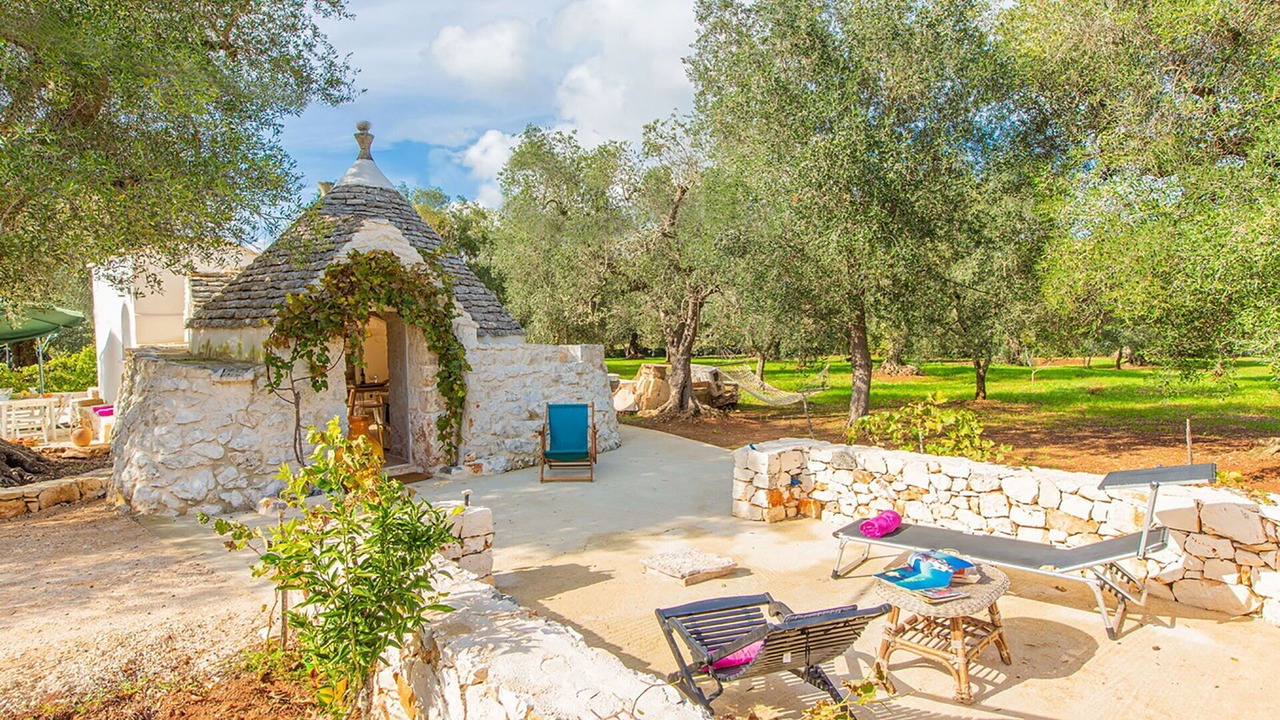 Photo of Outdoor in San Vito dei Normanni