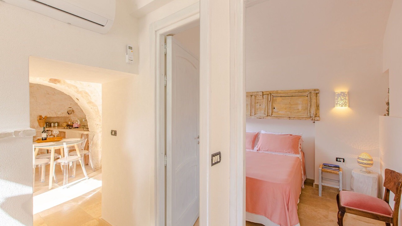 Photo of Bedroom in San Vito dei Normanni