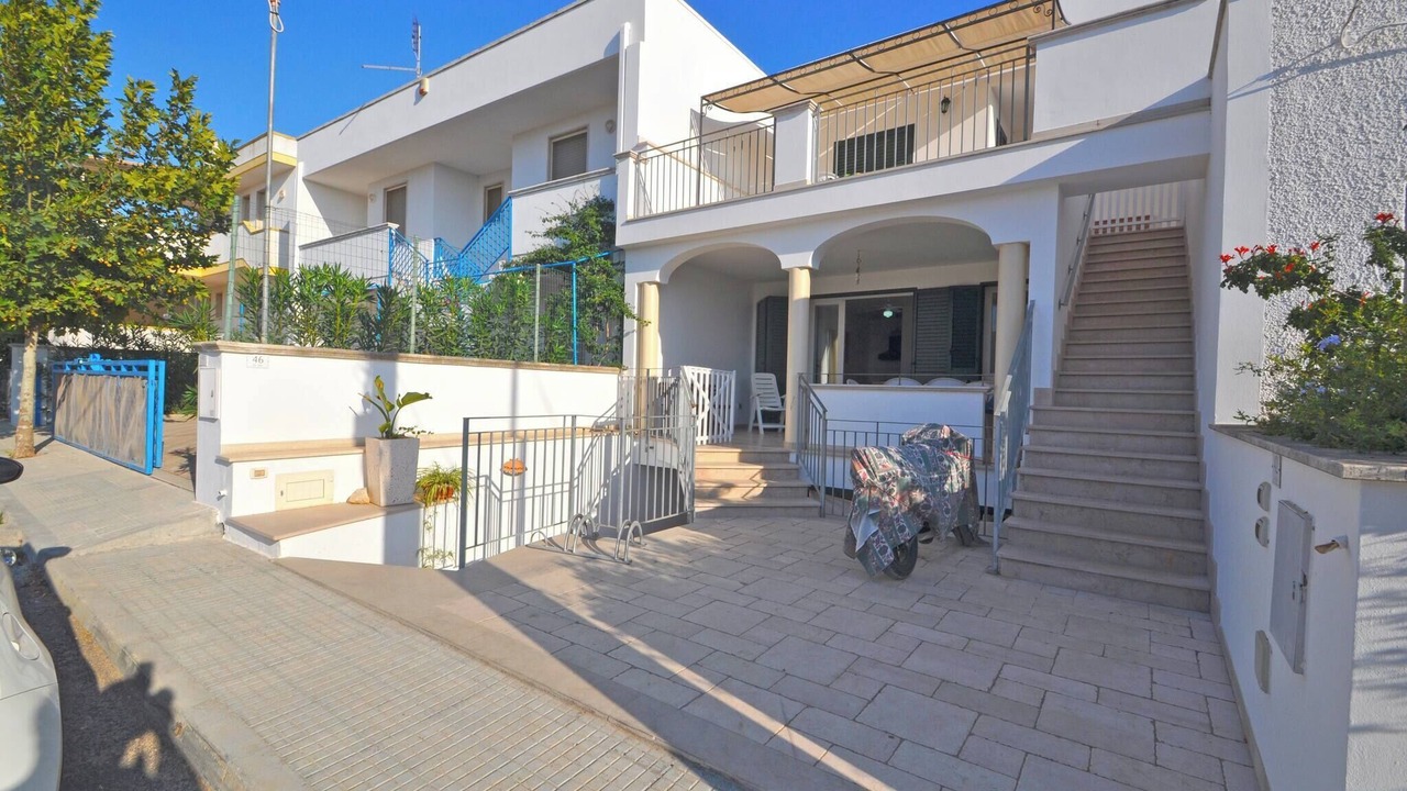 Photo of Outdoor in Torre San Giovanni