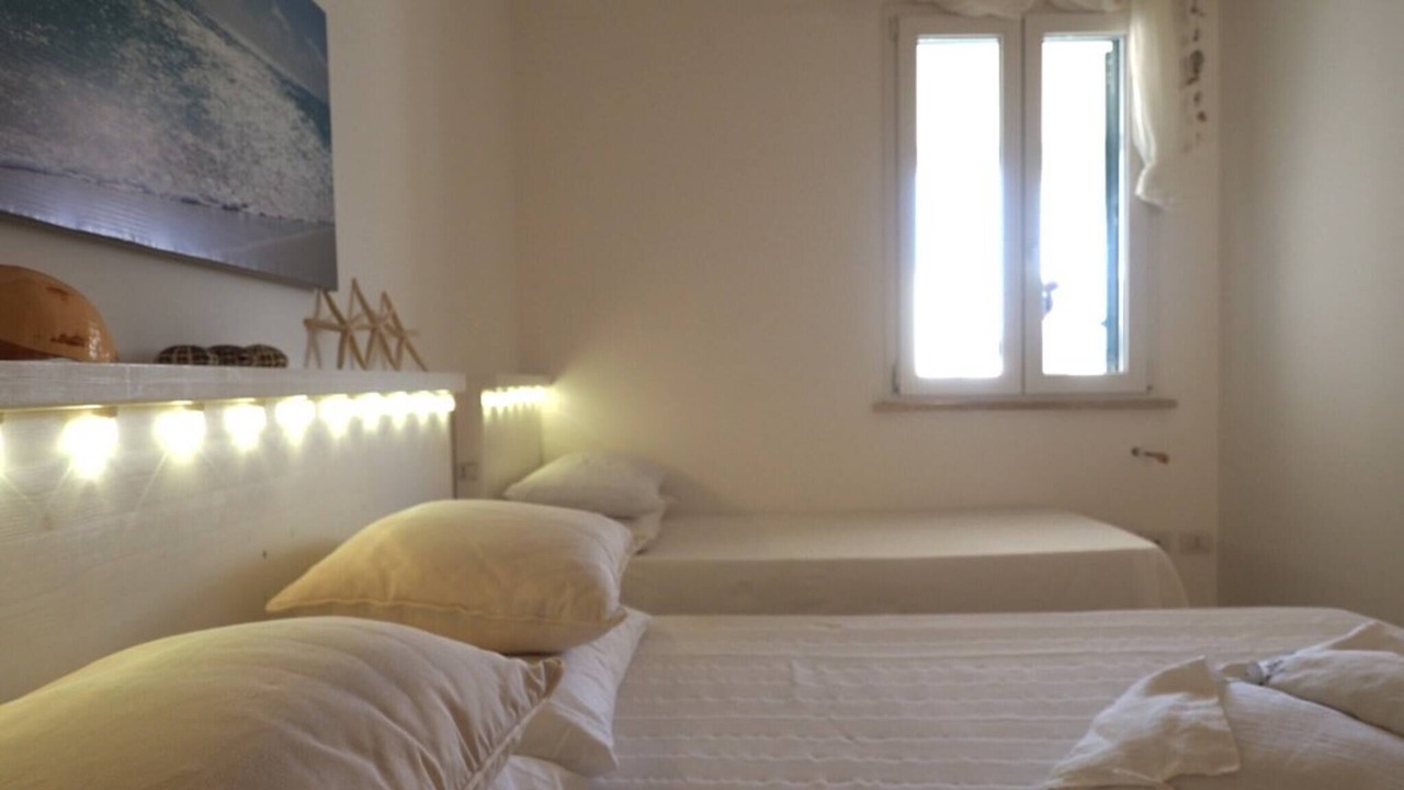 Photo of Bedroom in Torre San Giovanni