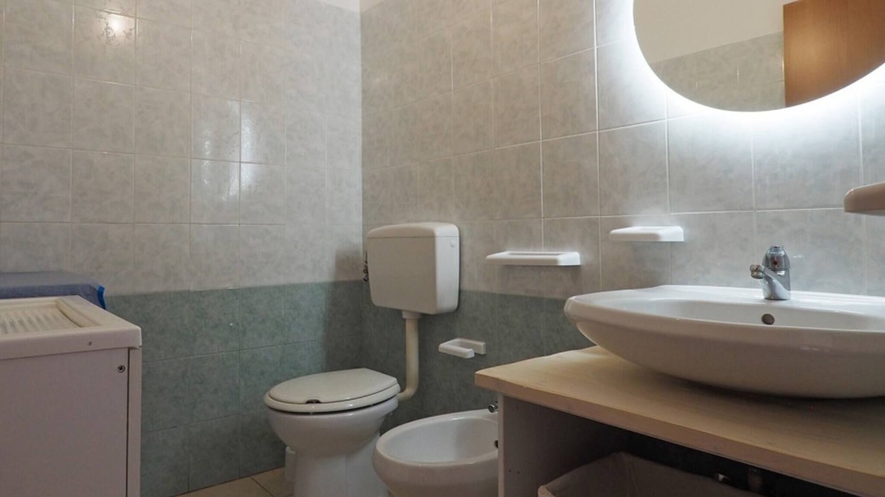 Photo of Bathroom in Torre San Giovanni