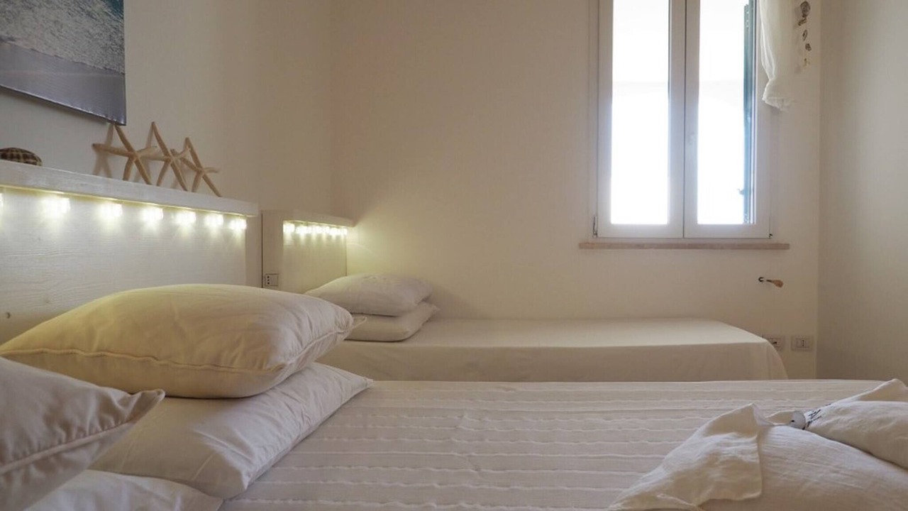Photo of Bedroom in Torre San Giovanni