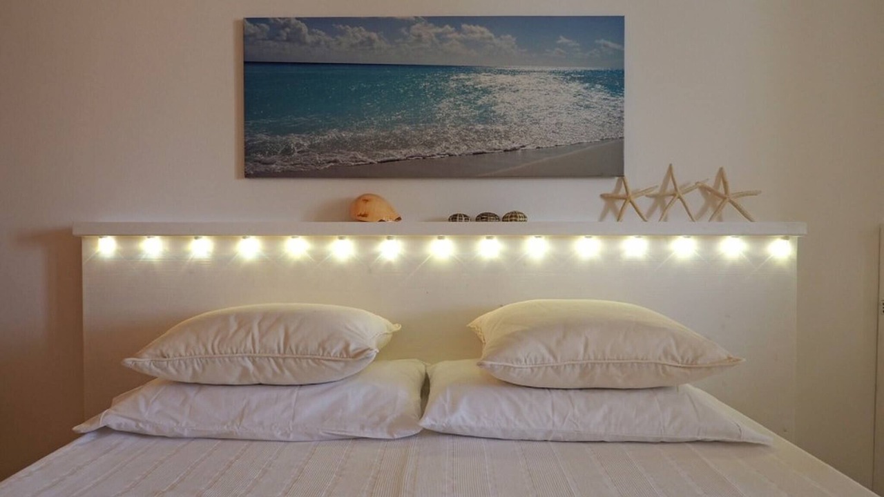 Photo of Bedroom in Torre San Giovanni