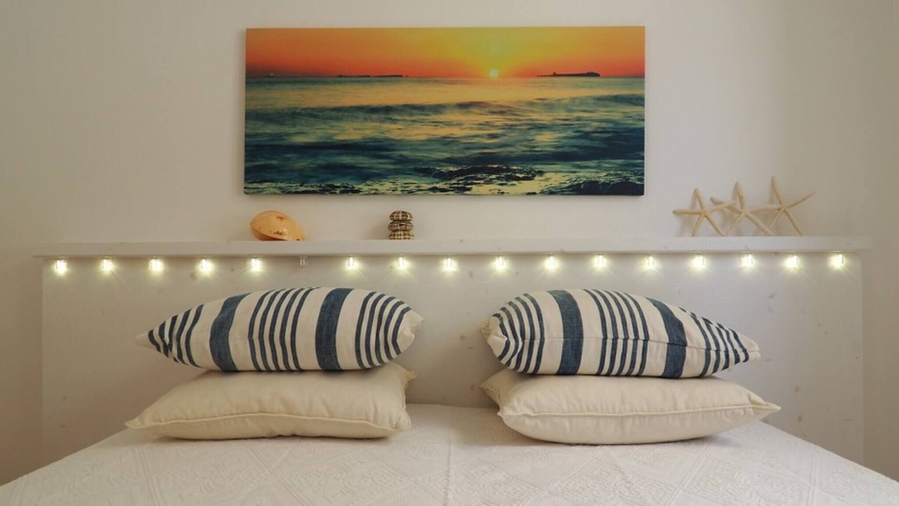 Photo of Bedroom in Torre San Giovanni