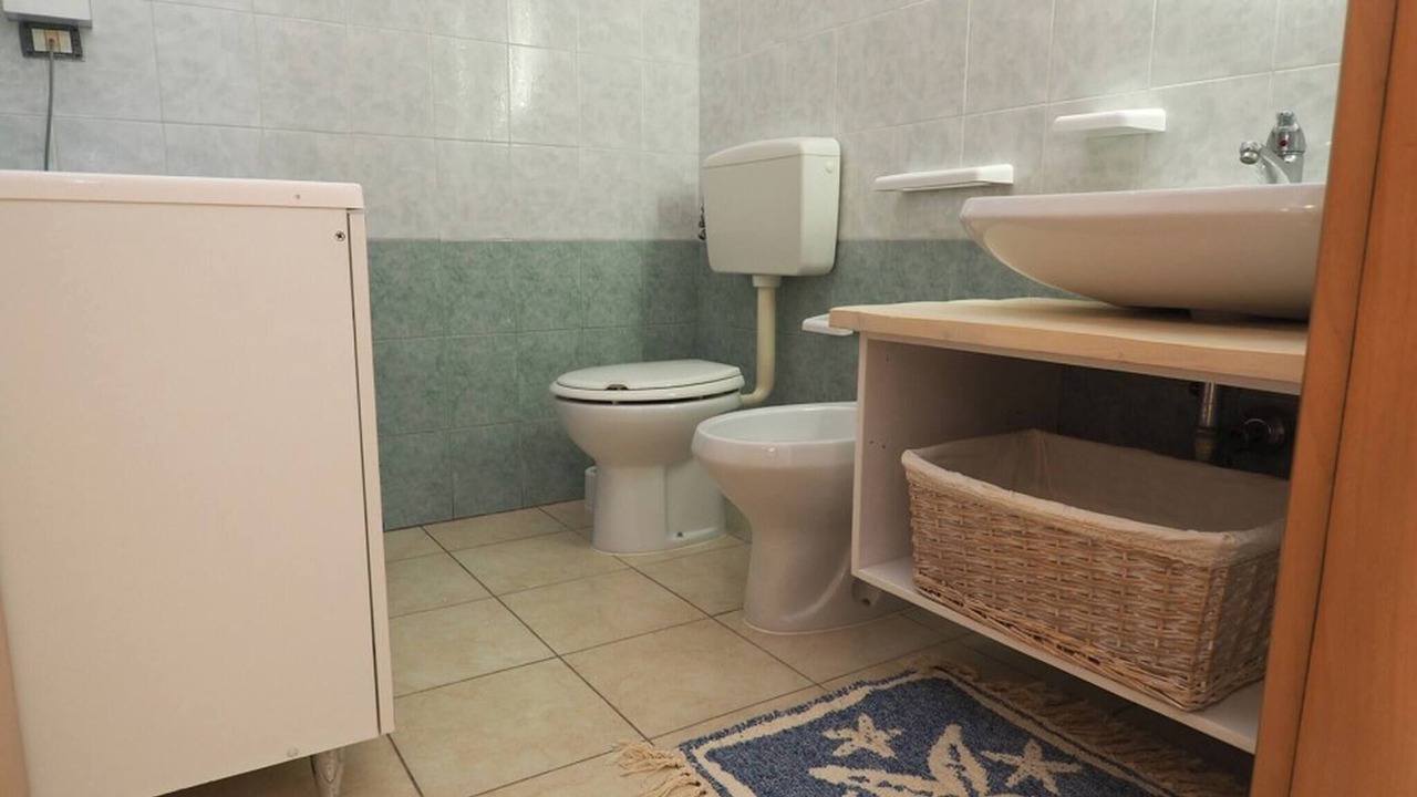 Photo of Bathroom in Torre San Giovanni