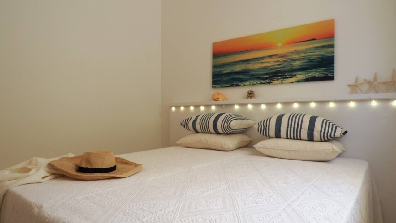 Photo of Bedroom in Torre San Giovanni