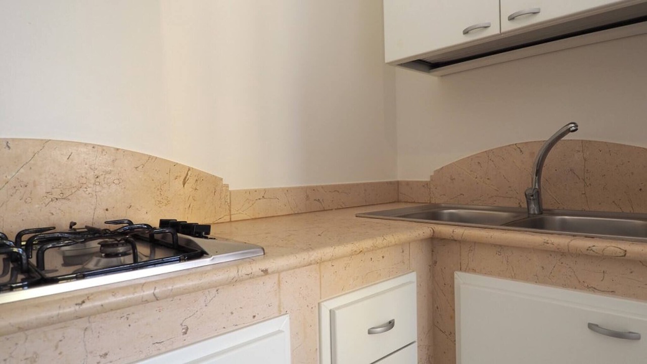 Photo of Kitchen in Torre San Giovanni