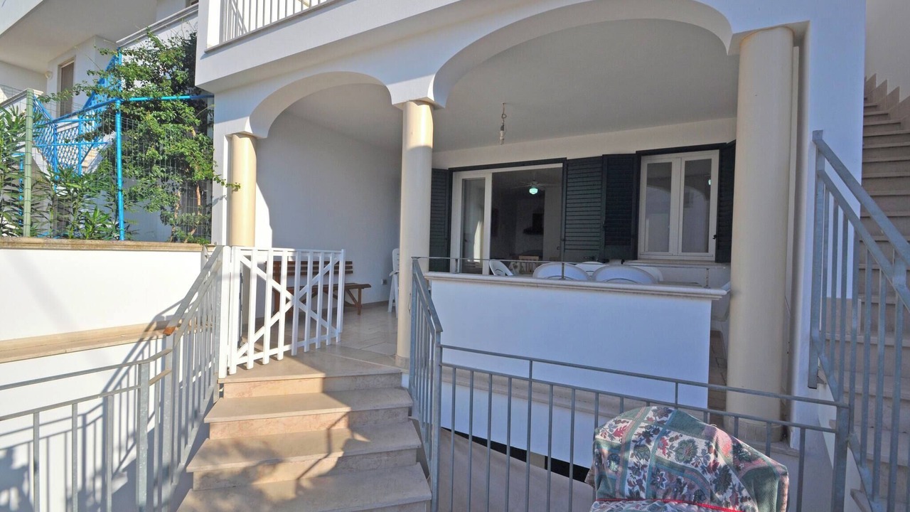 Photo of Outdoor in Torre San Giovanni