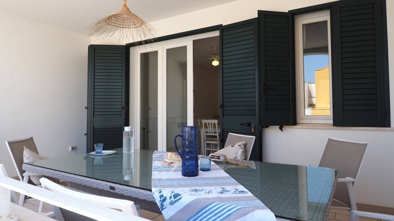 Photo of Outdoor in Torre San Giovanni