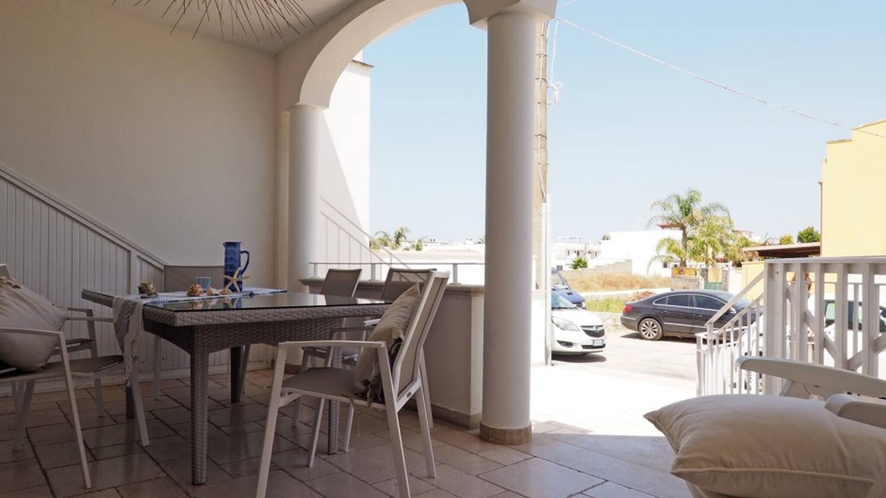 Photo of Outdoor in Torre San Giovanni