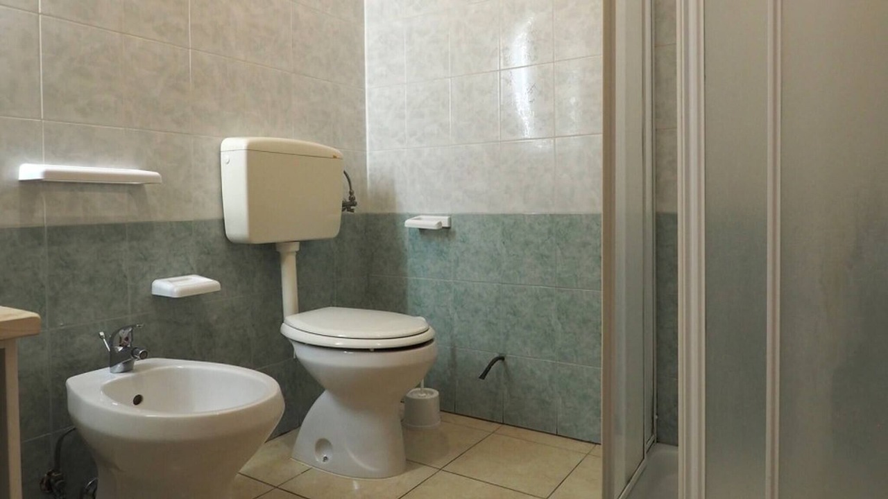 Photo of Bathroom in Torre San Giovanni