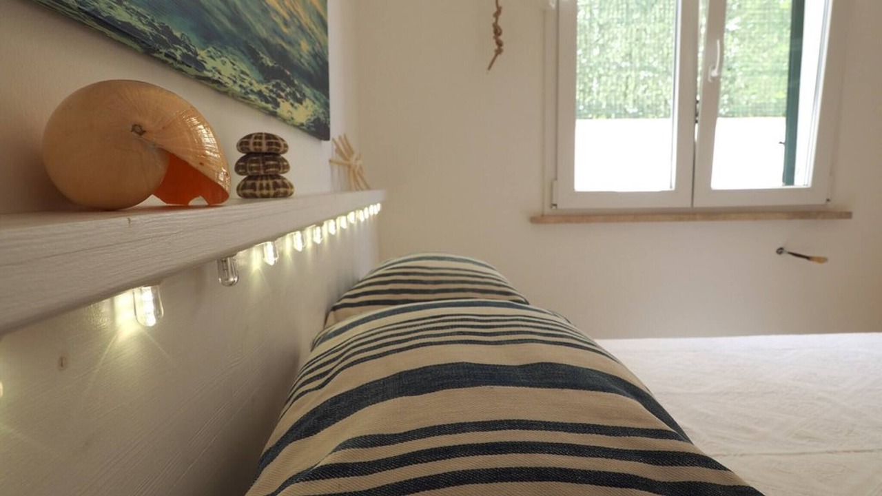 Photo of Bedroom in Torre San Giovanni
