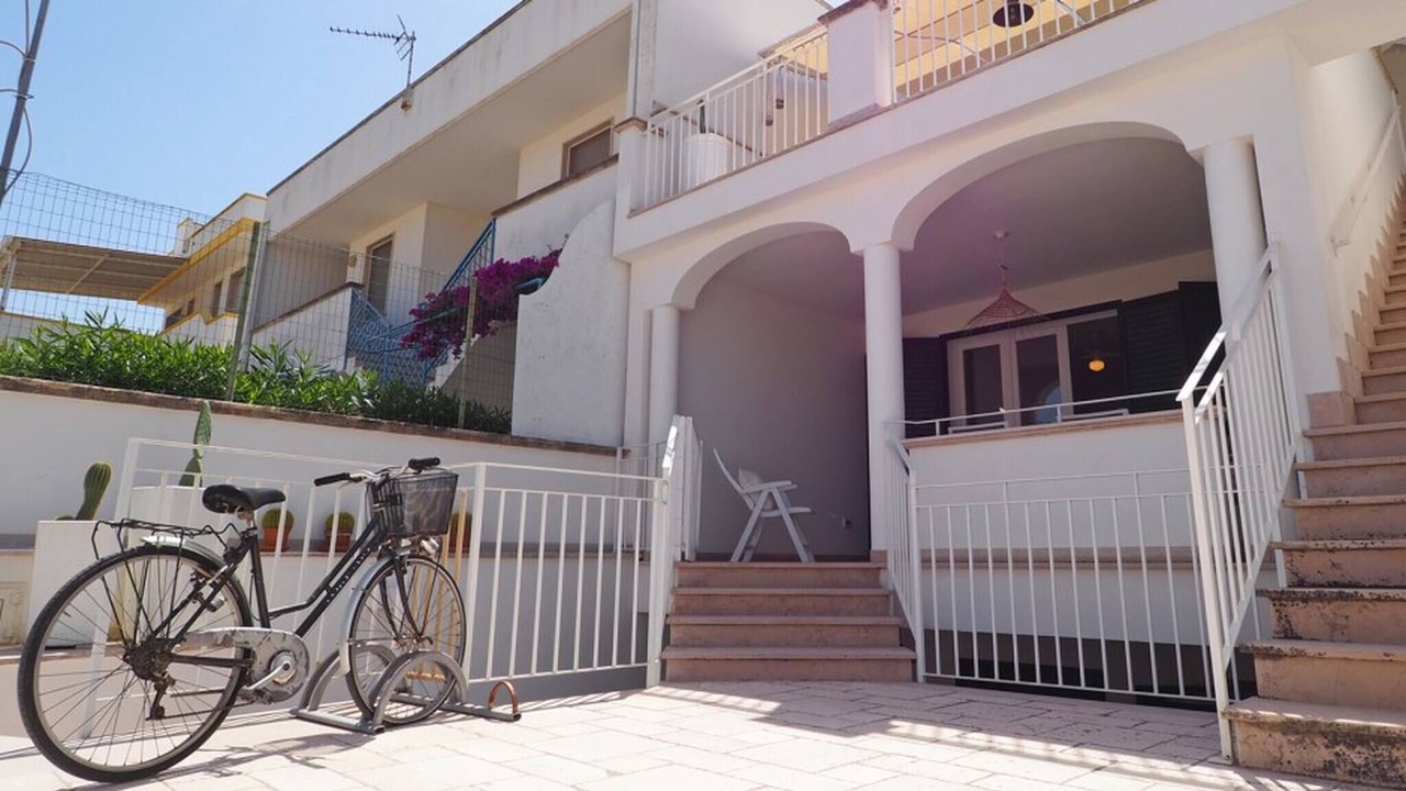 Photo of Outdoor in Torre San Giovanni
