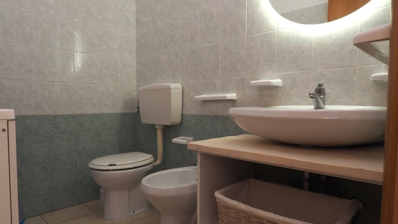 Photo of Bathroom in Torre San Giovanni