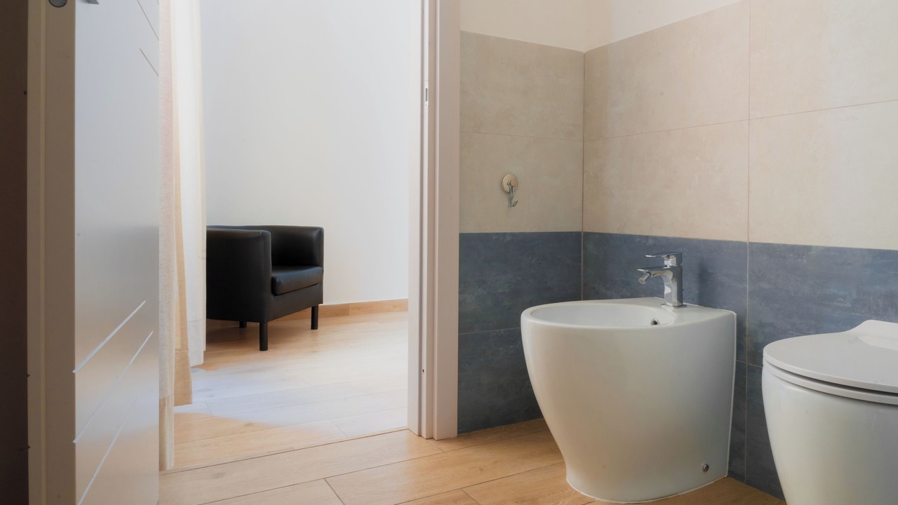 Photo of Bathroom in Piombino