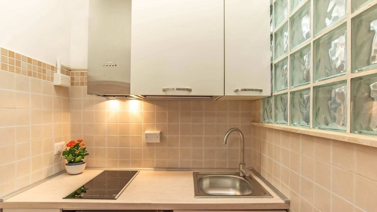 Photo of Kitchen in Quartiere XXXIV Lido di Ostia Levante