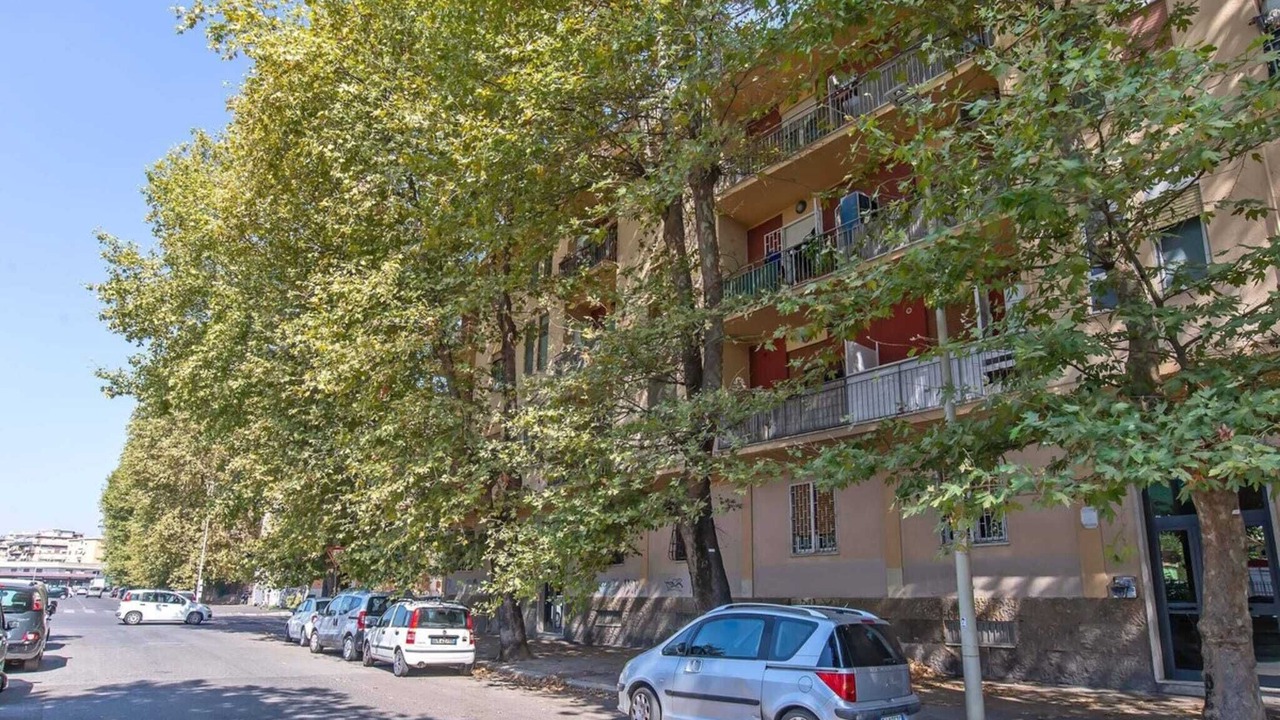Photo of Outdoor in Quartiere XXXIV Lido di Ostia Levante