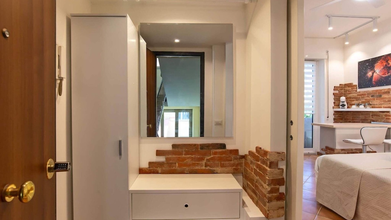 Photo of Bedroom in Quartiere XXXIV Lido di Ostia Levante