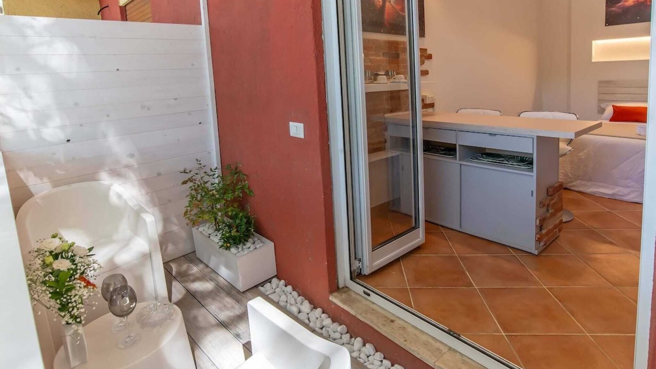 Photo of Bedroom in Quartiere XXXIV Lido di Ostia Levante