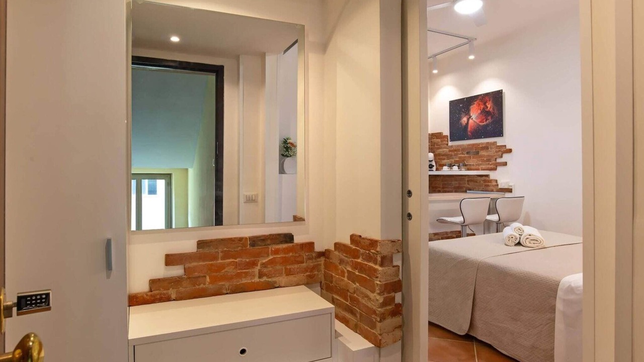 Photo of Bedroom in Quartiere XXXIV Lido di Ostia Levante