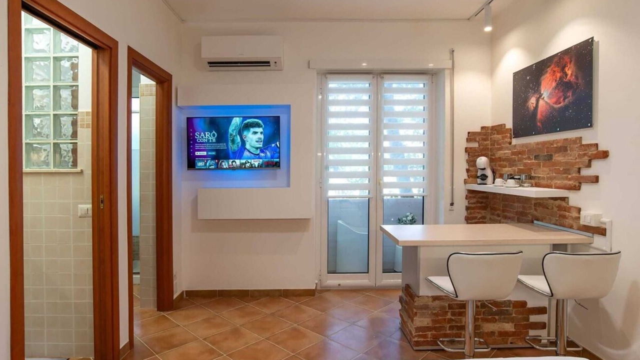 Photo of Bedroom in Quartiere XXXIV Lido di Ostia Levante