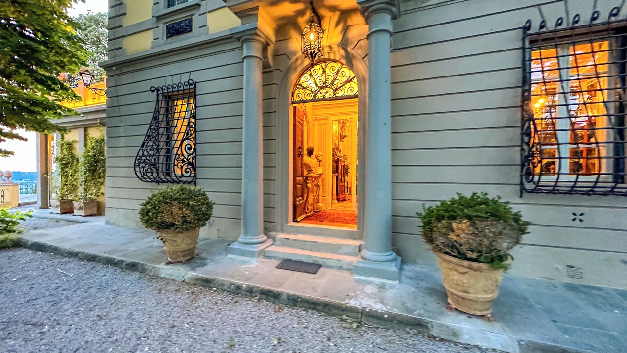 Photo of Outdoor in Crespina