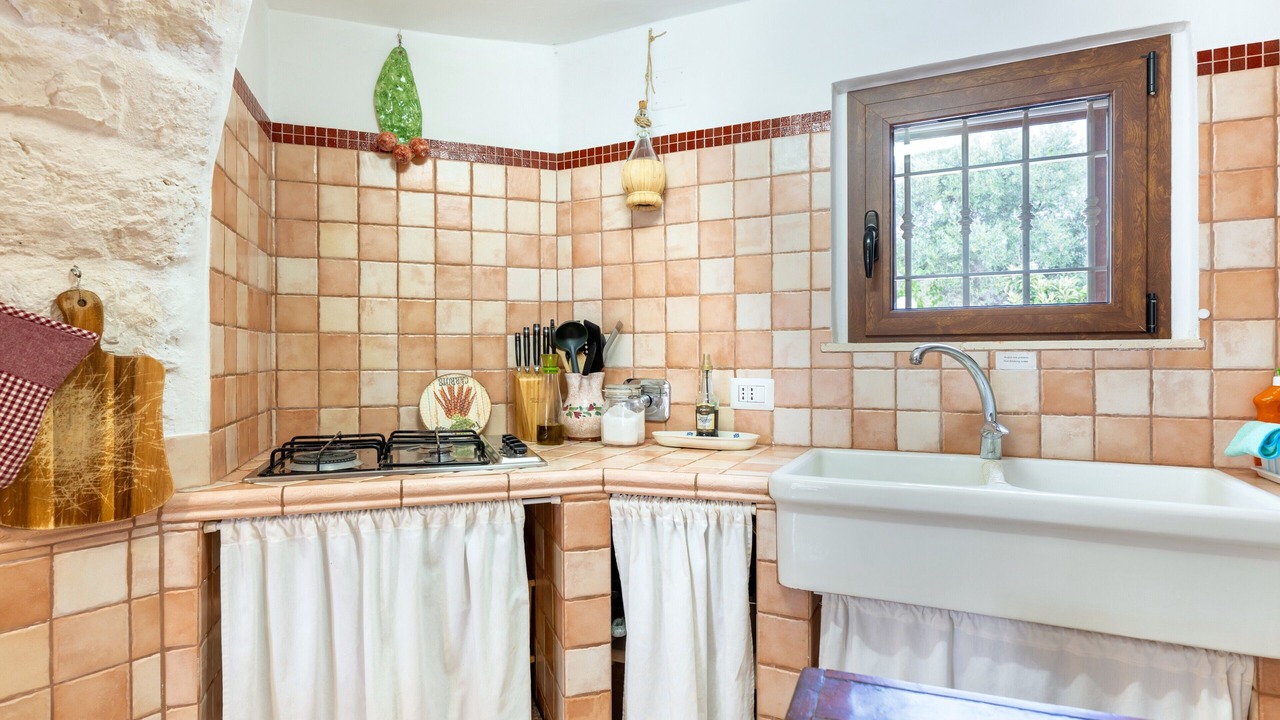 Photo of Bathroom in Lamie di Olimpia