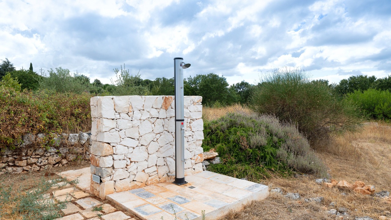 Photo of Outdoor in Lamie di Olimpia