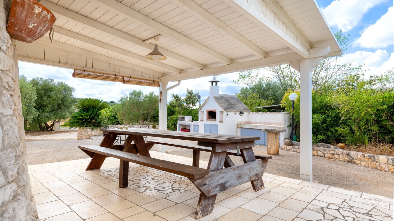 Photo of Outdoor in Lamie di Olimpia