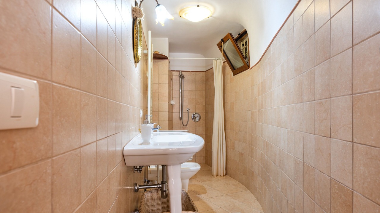 Photo of Bathroom in Lamie di Olimpia