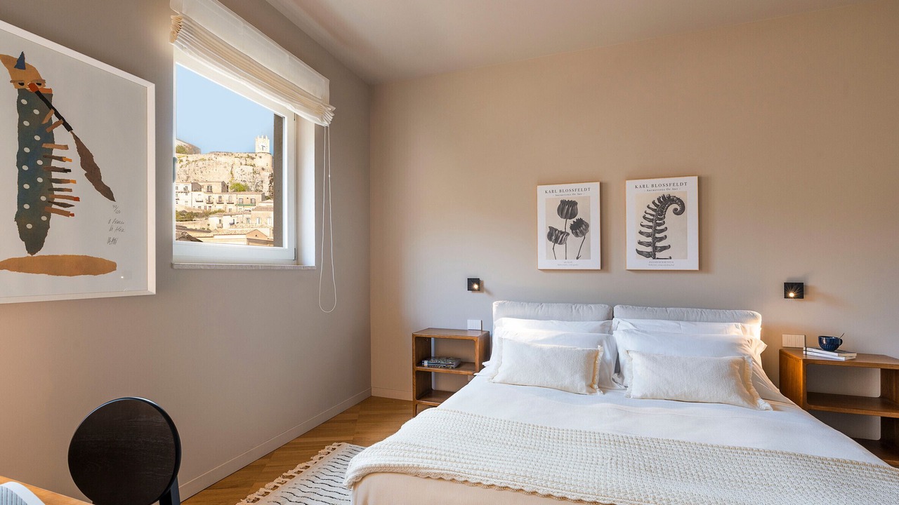 Photo of Bedroom in Casa Papa
