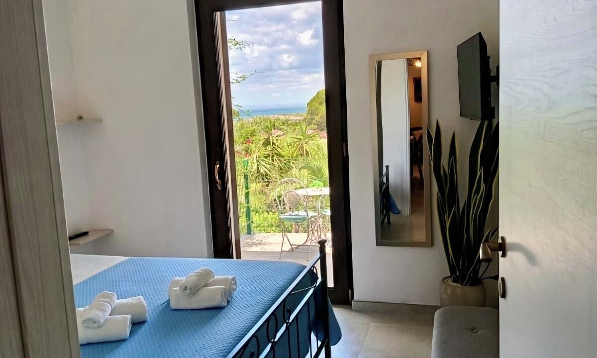 Photo of Bedroom in Taranto
