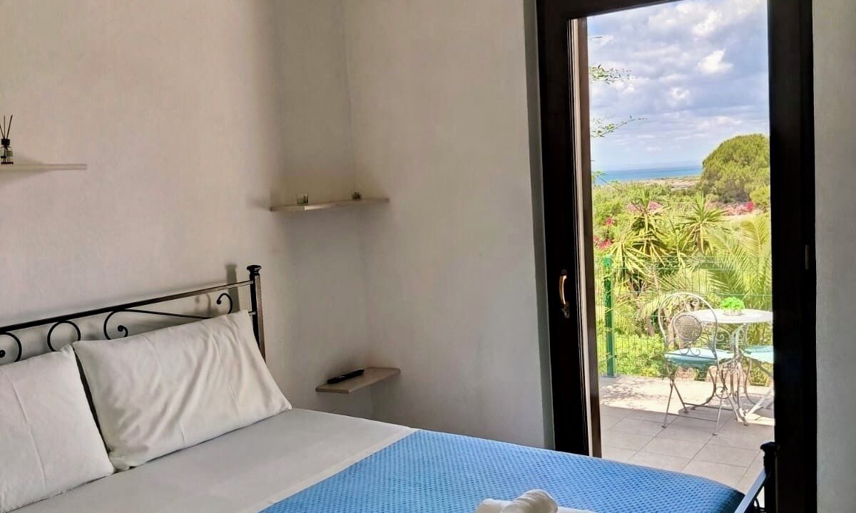 Photo of Bedroom in Taranto
