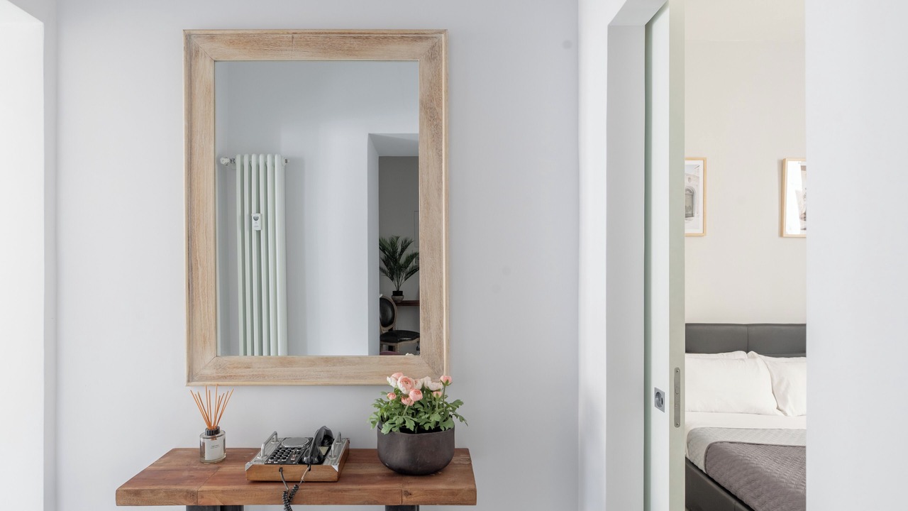 Photo of Bedroom in Trastevere