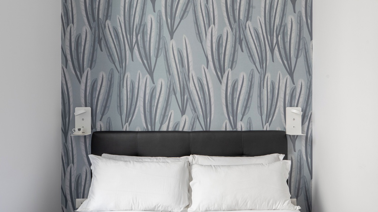 Photo of Bedroom in Trastevere
