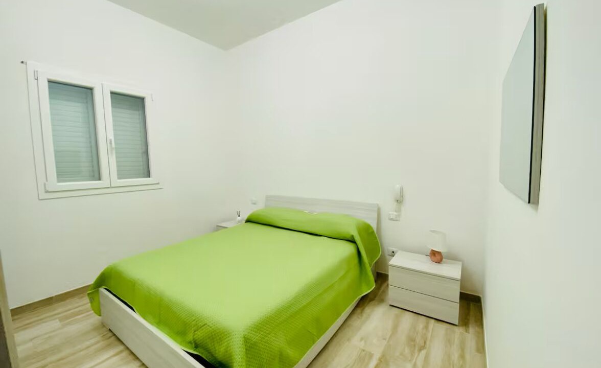Photo of Bedroom in Torre Ovo
