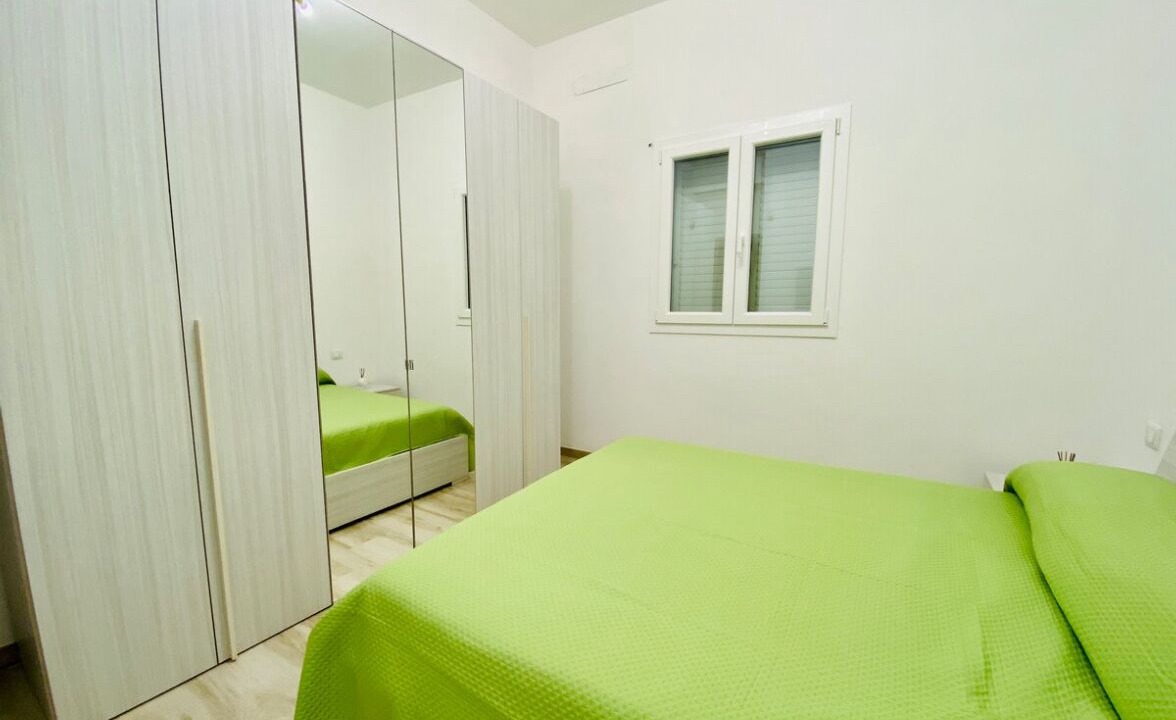Photo of Bedroom in Torre Ovo