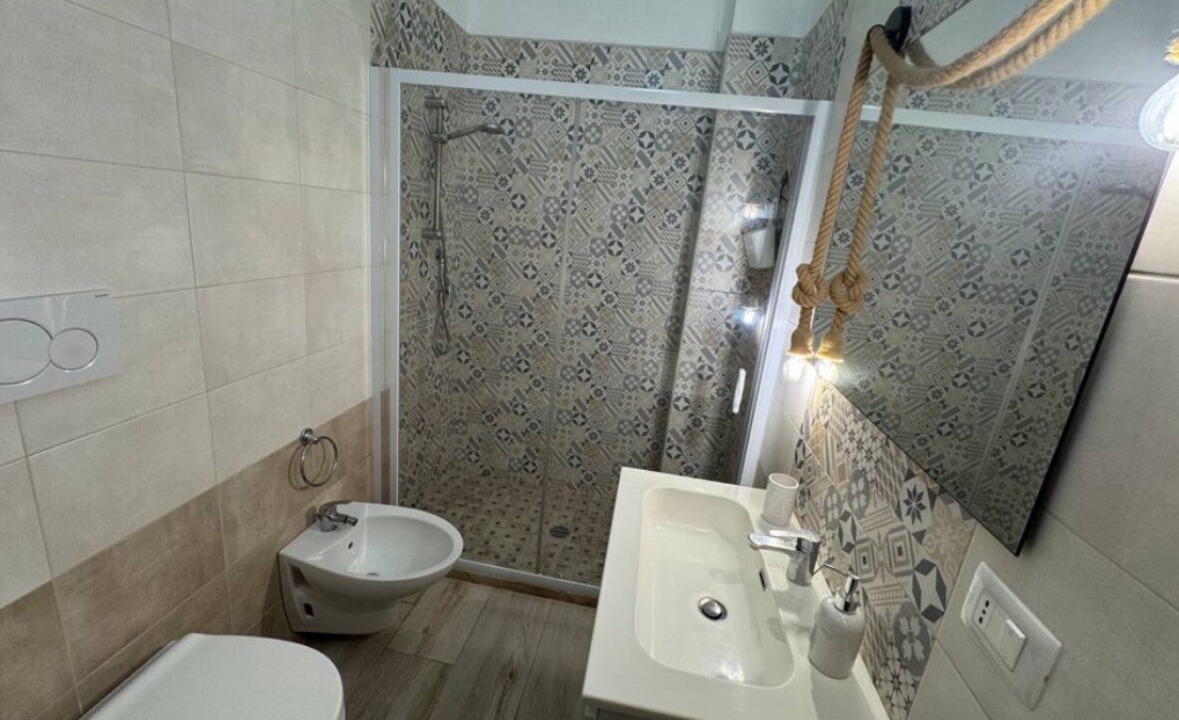 Photo of Bathroom in Torre Ovo