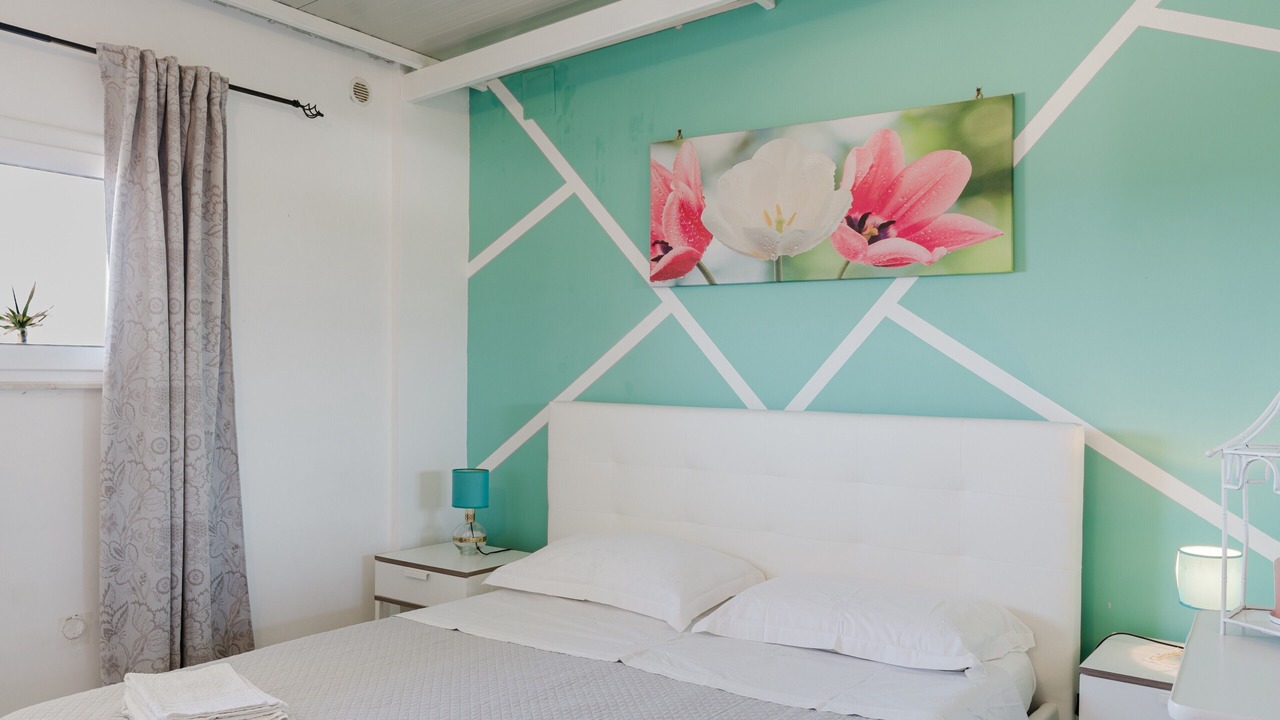 Photo of Bedroom in Partinico