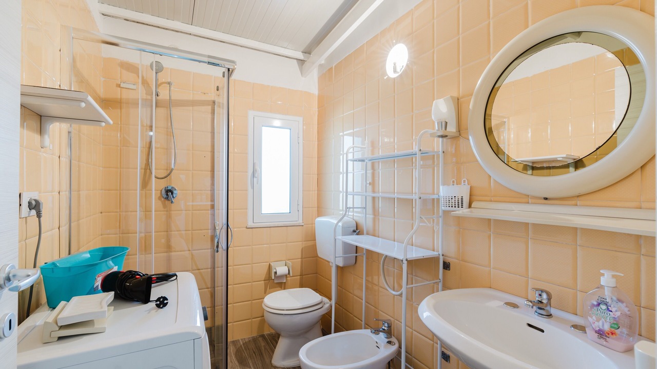 Photo of Bathroom in Partinico