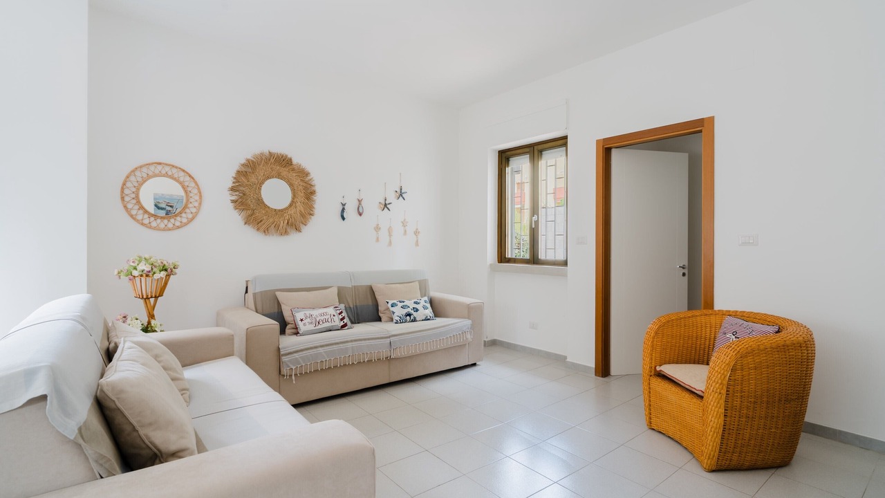 Photo of Livingroom in Rivabella