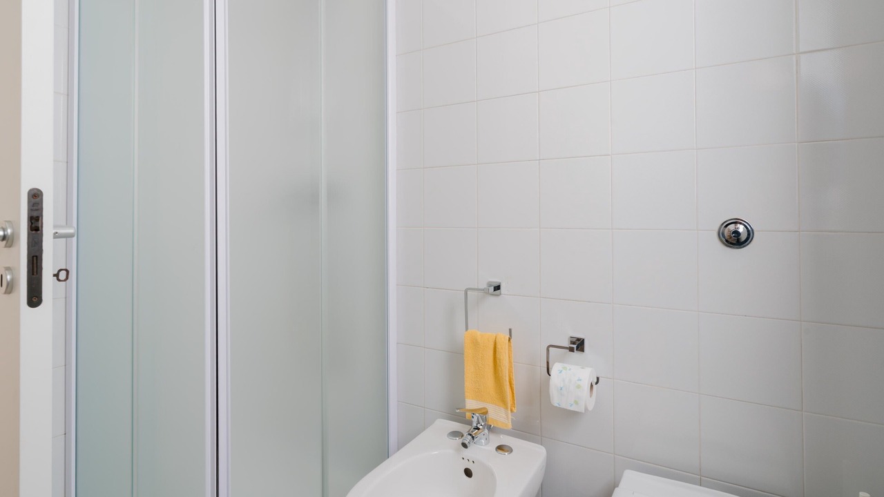 Photo of Bathroom in Rivabella