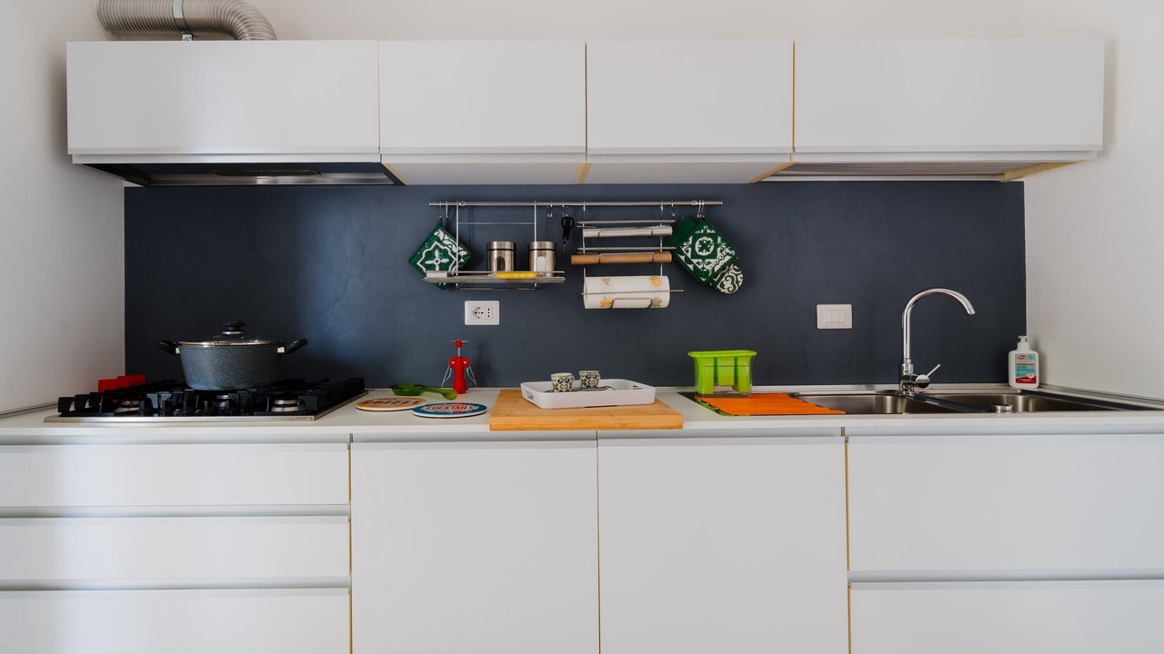 Photo of Kitchen in Rivabella
