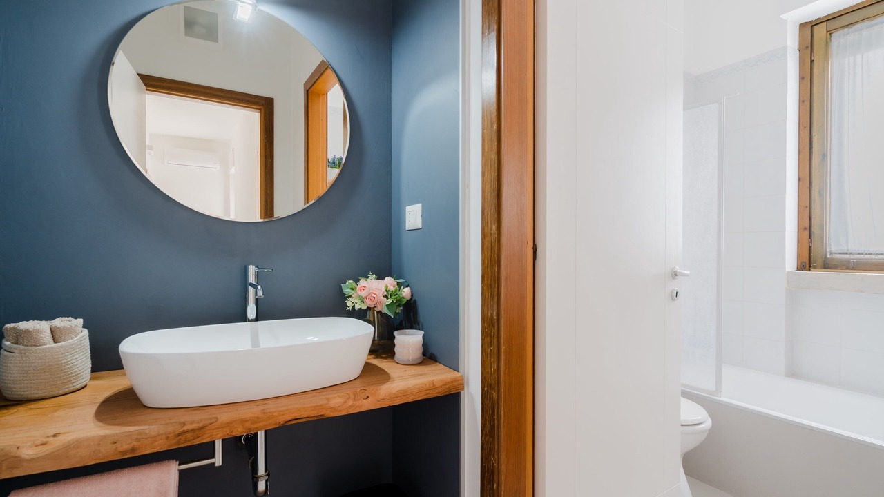 Photo of Bathroom in Rivabella