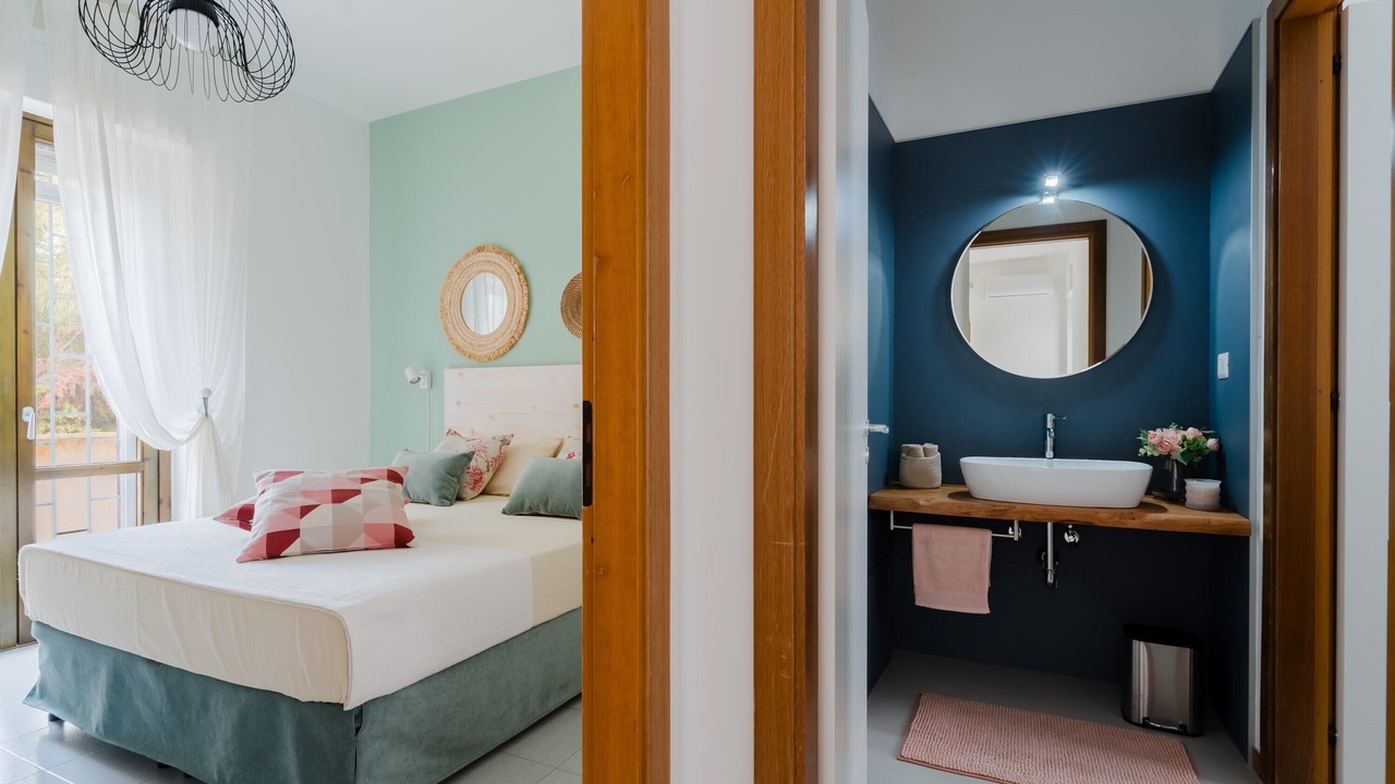 Photo of Bedroom in Rivabella
