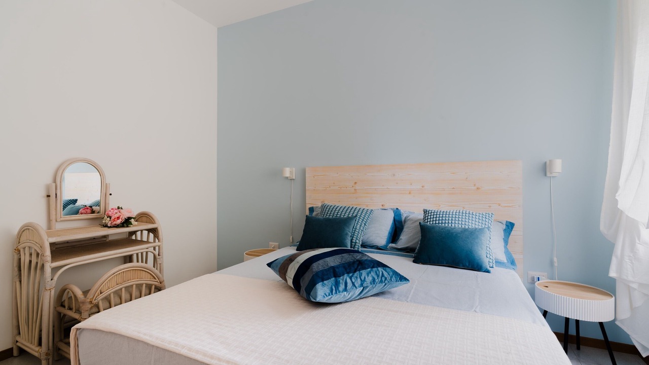 Photo of Bedroom in Rivabella