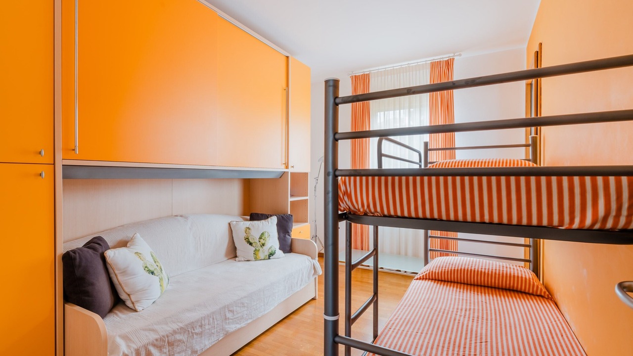 Photo of Bedroom in Scala di Furno