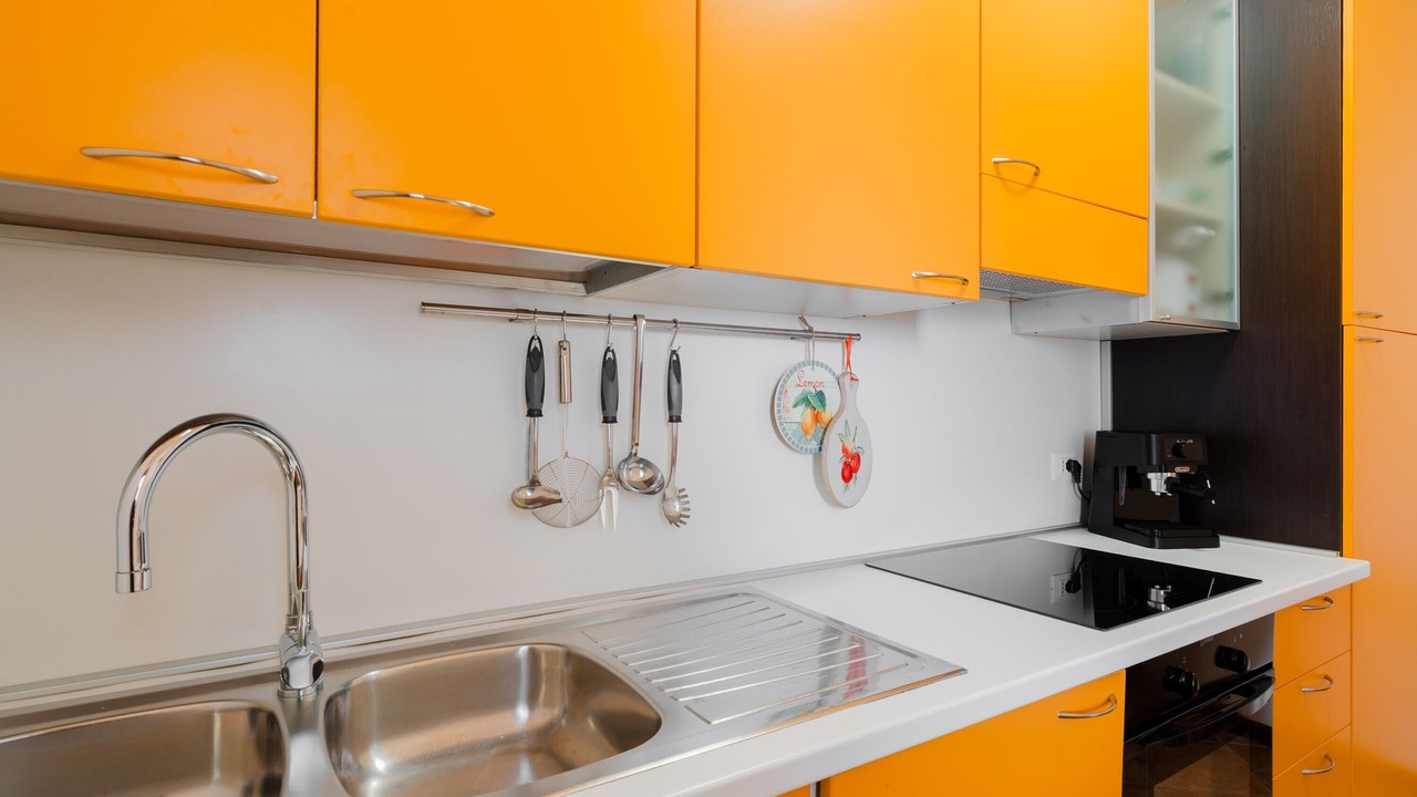 Photo of Kitchen in Scala di Furno