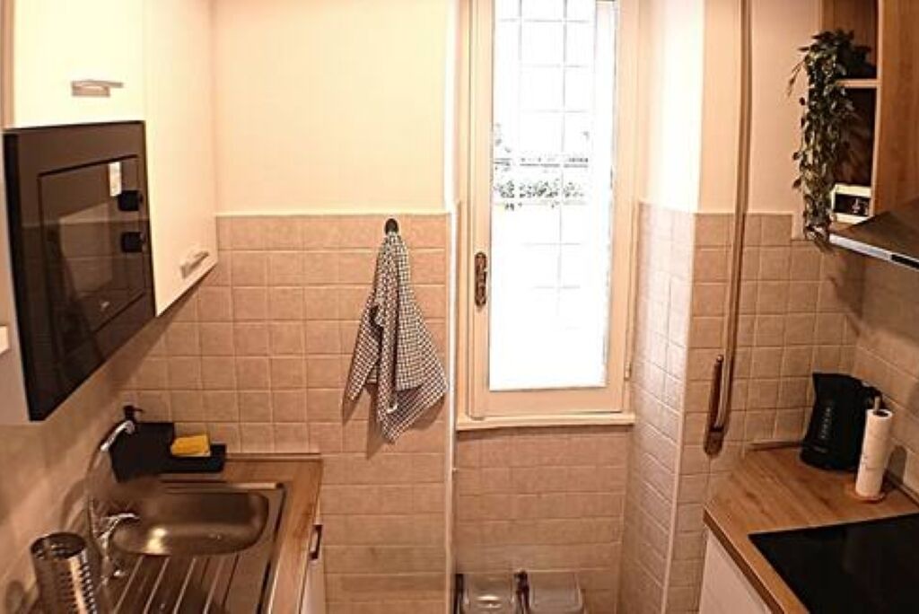 Photo of Kitchen in Aurelio