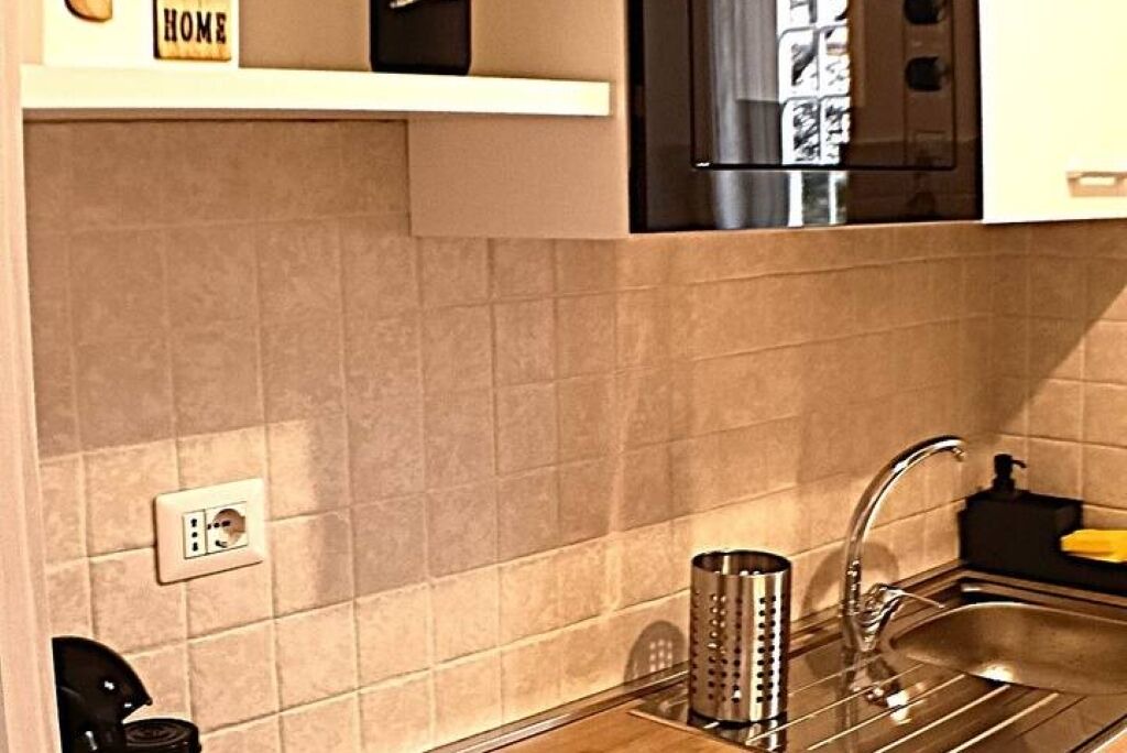 Photo of Kitchen in Aurelio
